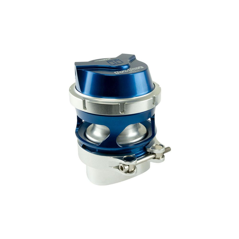 Turbosmart BOV ProPort GenV Blue