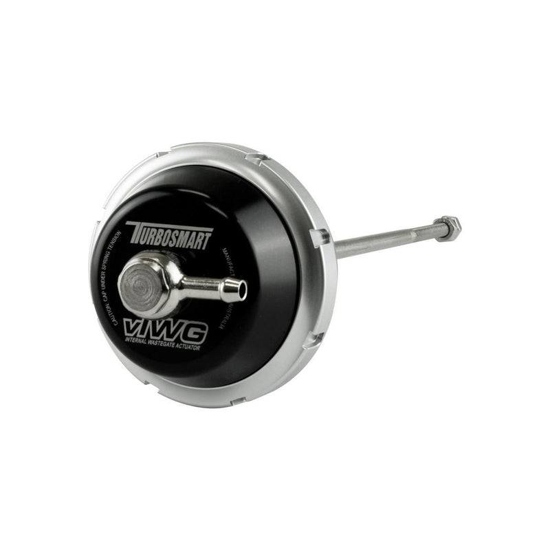 Turbosmart vIWG R56 Mini Cooper S - 6inHg