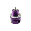 Turbosmart FPR6 Fuel Pressure Regulator Suit -6AN (Purple)