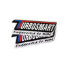 Turbosmart Car decal 200x69mm