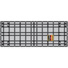 Safeguard Toolbox Net - Large 2.4 X 0.9M Sltn-200