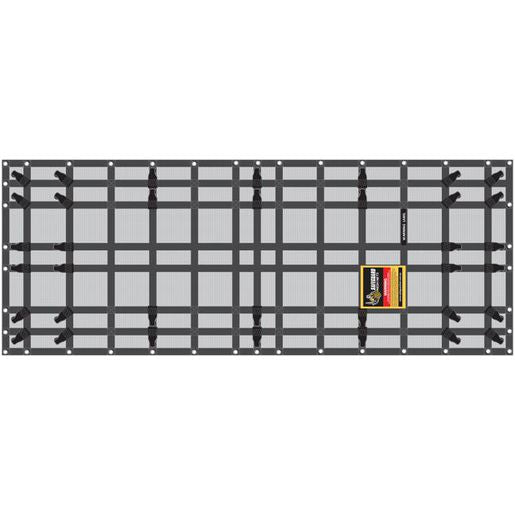 Safeguard Toolbox Net - Large 2.4 X 0.9M Sltn-200
