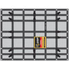 Safeguard Restraint Tarp - Small 1.6 X 1.6M Ssrt-600