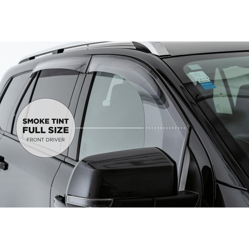 Protective Plastics Weathershield (Clear D/S) fits Excel