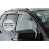 Protective Plastics Weathershield (Clear D/S) fits Rio JB