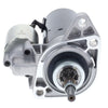 Bosch Starter Motor 12V 9Th Ccw 1986S00653