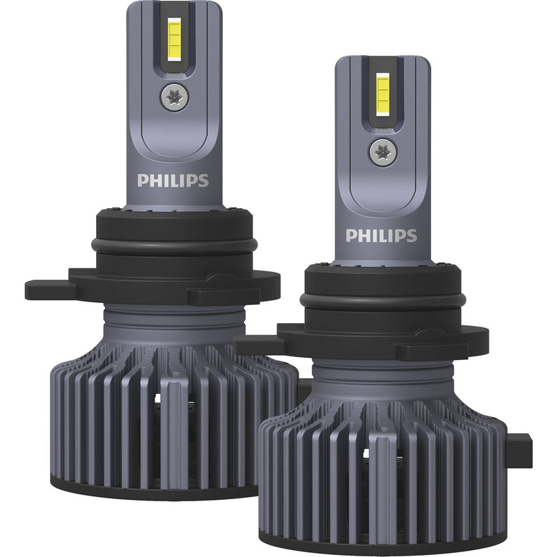 Philips Ultinon Pro 3022 Hir2 LED Globes 12/24V Pair