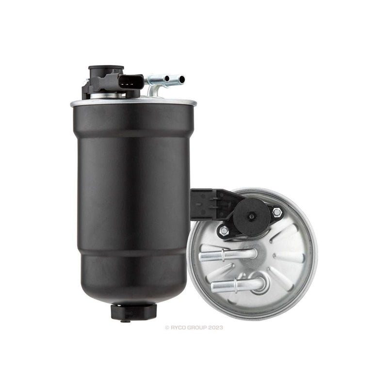 Ryco Fuel Filter