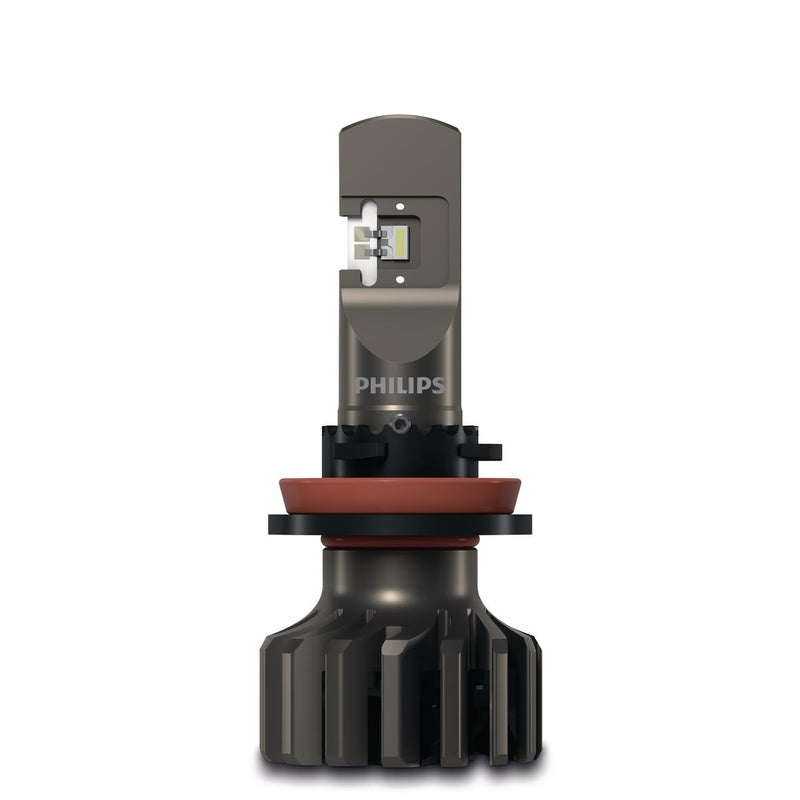 Philips Ultinon Pro 9100 H11 Led Globes 12/24V Pair