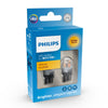 Philips Ultinon Pro7000 Led Amber W21 5W 12/24V Pair