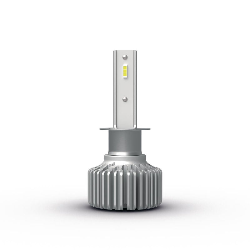 Philips Ultinon Pro1000 Led H1 Headlight Globe 12V Pair