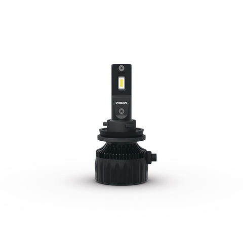 Philips Ultinon Rally 3550 Led H11 Headlight Globe 12/24W