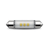 Philips Ultinon Pro 7000 Warm White Led Festoon 43Mm 12V