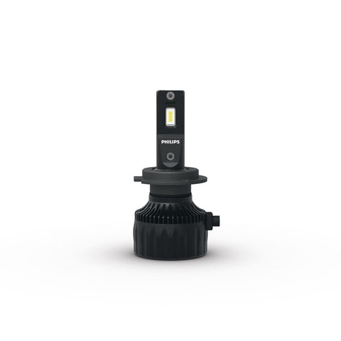 Philips Ultinon Rally 3550 Led H7 Headlight Globe 12/24W