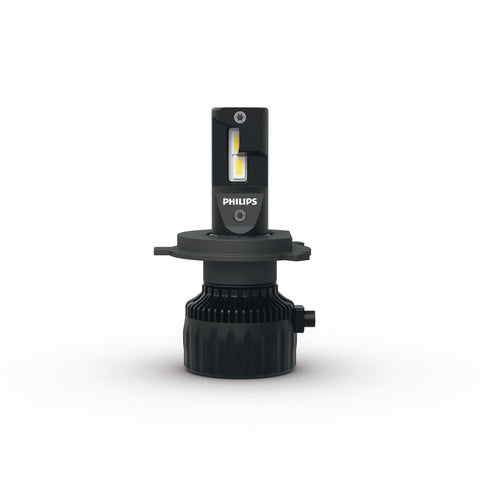 Philips Ultinon Rally 3550 Led H4 Headlight Globe 12/24W