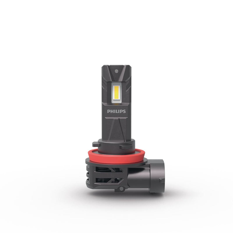 Philips Ultinon Access2500 Led H11 Headlight Globe 12V