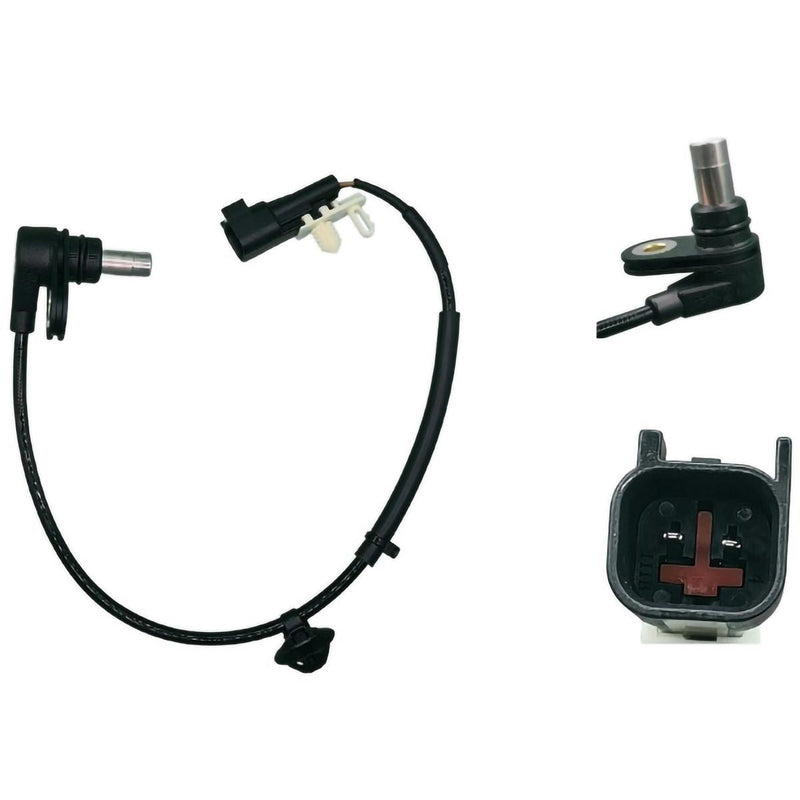 Goss Wheel Speed Sensor - Ford/Mazda WS032