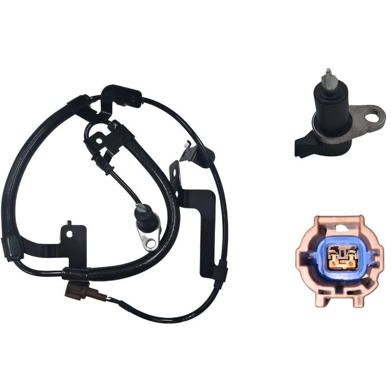 Goss Wheel Speed Sensor - Nissan WS086