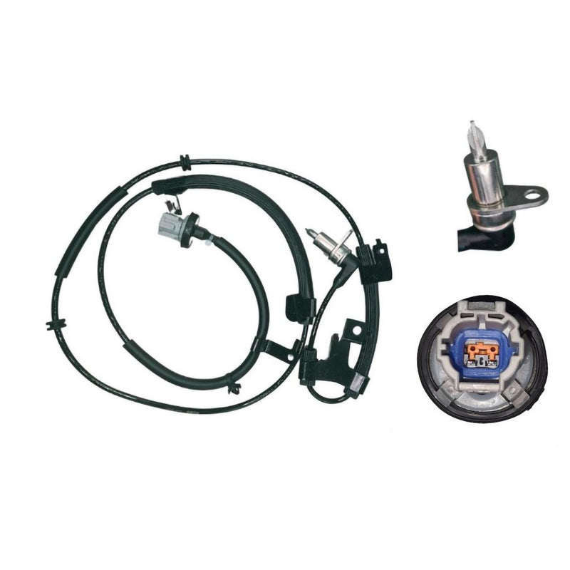 Goss Wheel Speed Sensor - Nissan WS095
