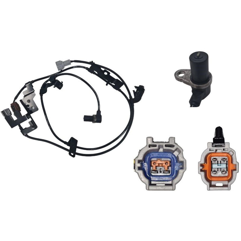 Goss Wheel Speed Sensor - Nissan WS186