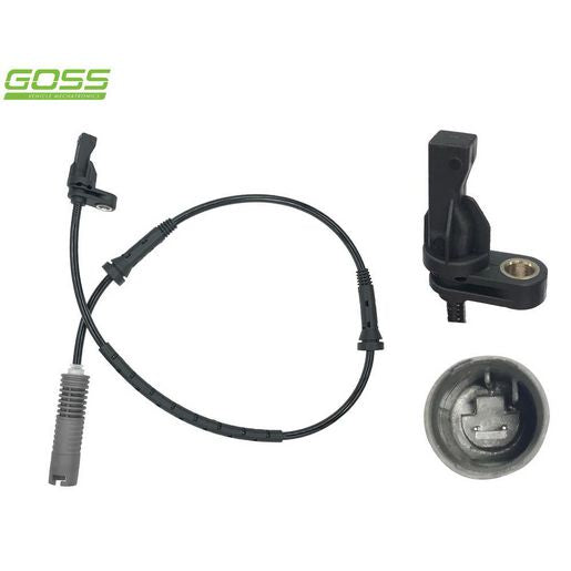 Goss Wheel Speed Sensor - BMW WS209