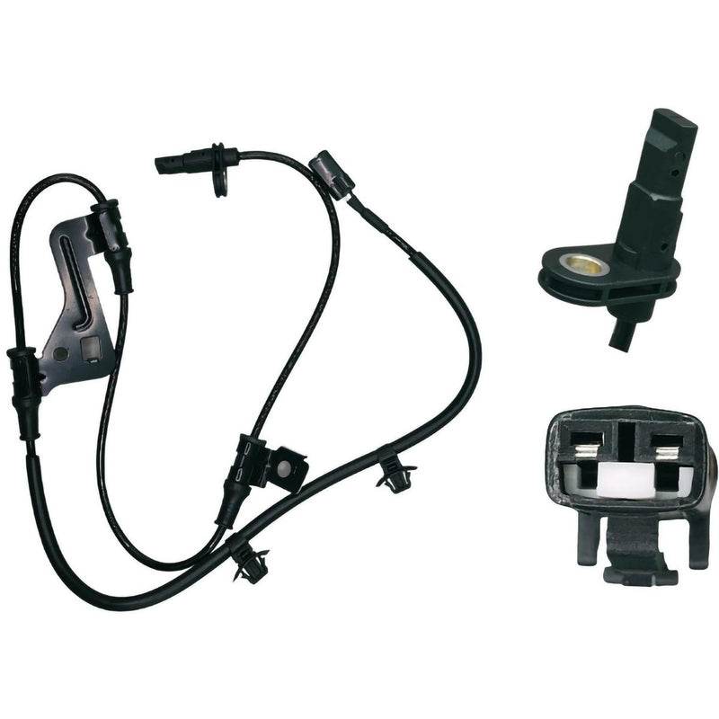 Goss Wheel Speed Sensor - Hyundai/Kia WS256