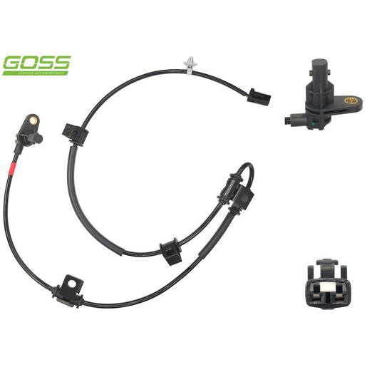 Goss Wheel Speed Sensor - Hyundai/Kia WS261