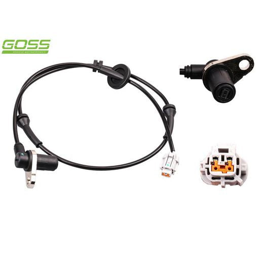 Goss Wheel Speed Sensor - Nissan WS316