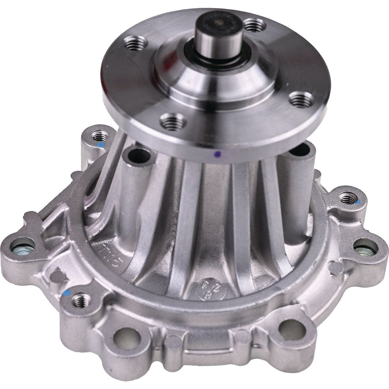 GMB Water Pump OE Fit OE Performance 2 Year Warranty