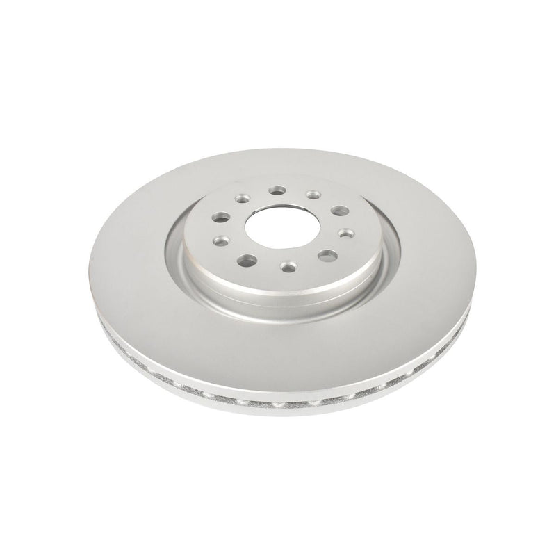 DBA En-Shield Brake Rotor Single DBA3924E