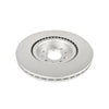 DBA En-Shield Brake Rotor Single DBA3924E