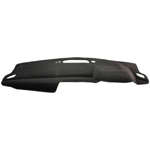 Sunland Dash Mat Charcoal D8706