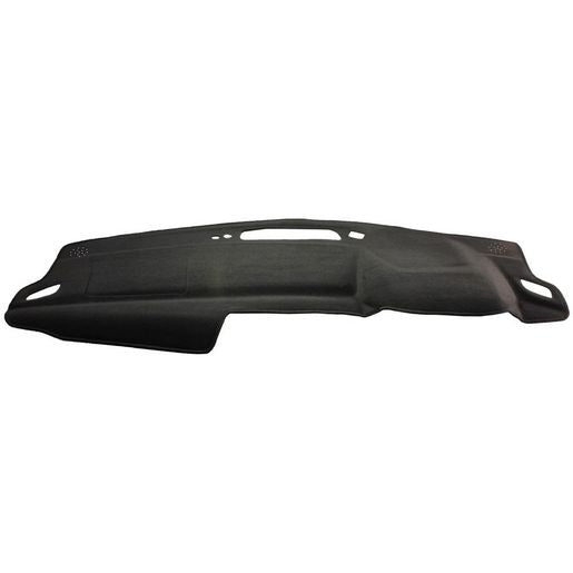 Sunland Dash Mat Black D8801