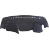 Sunland Dashmat fits Suzuki Alto (7/09 On) - Charcoal