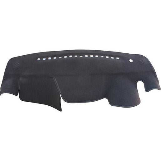 Sunland Dashmat fits Suzuki Alto (7/09 On) - Charcoal