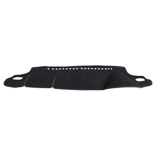 Sunland Dashmat Charcoal fits Toyota Fortuner GUN156R