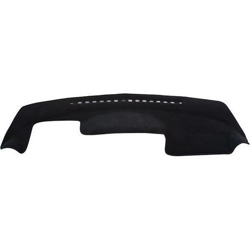Sunland Dashmat Black fits Toyota Yaris YR/YRS/YRX T8601