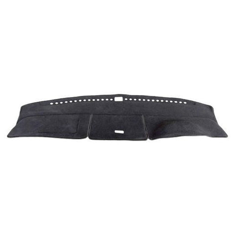 Sunland Dashmat Black fits Volkswagen Multivan T6 W4101