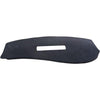 Sunland Dashmat fits Renault Trafic (5/04 On) - Charcoal