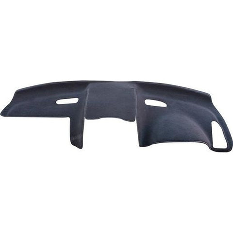 Sunland Dashmat Black fits Mercedes Benz Vito Viano B2901
