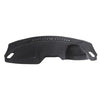Sunland Dashmat Black fits Mitsubishi Eclipse Cross YA