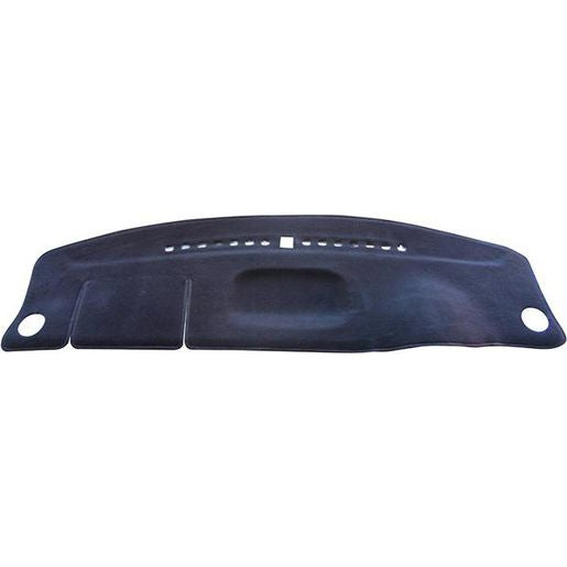 Sunland Dash Mat Black W3001