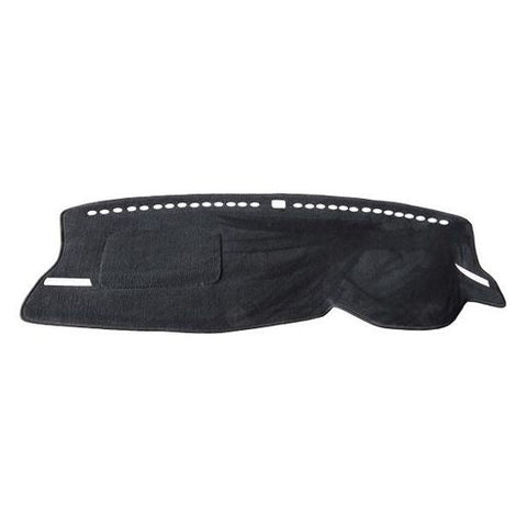 Sunland Dashmat Charcoal fits Volkswagen Polo AW W4206