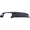 Sunland Dashmat Black fits Ford Courier PG/PH, Mazda