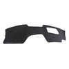 Sunland Dashmat Black fits Mazda 3 BP Z7101