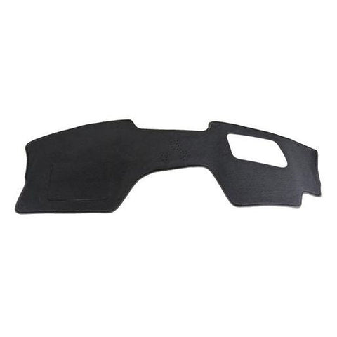 Sunland Dashmat Black fits Mazda 3 BP Z7101