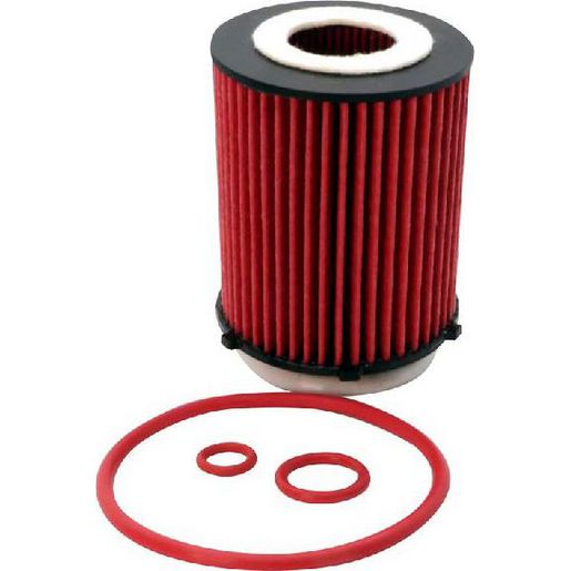 K&N Oil Filter Knhp-7051