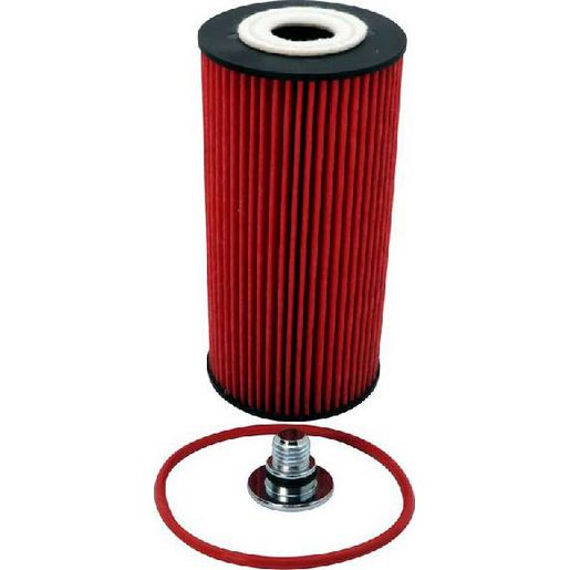 K&N Oil Filter Knhp-7046