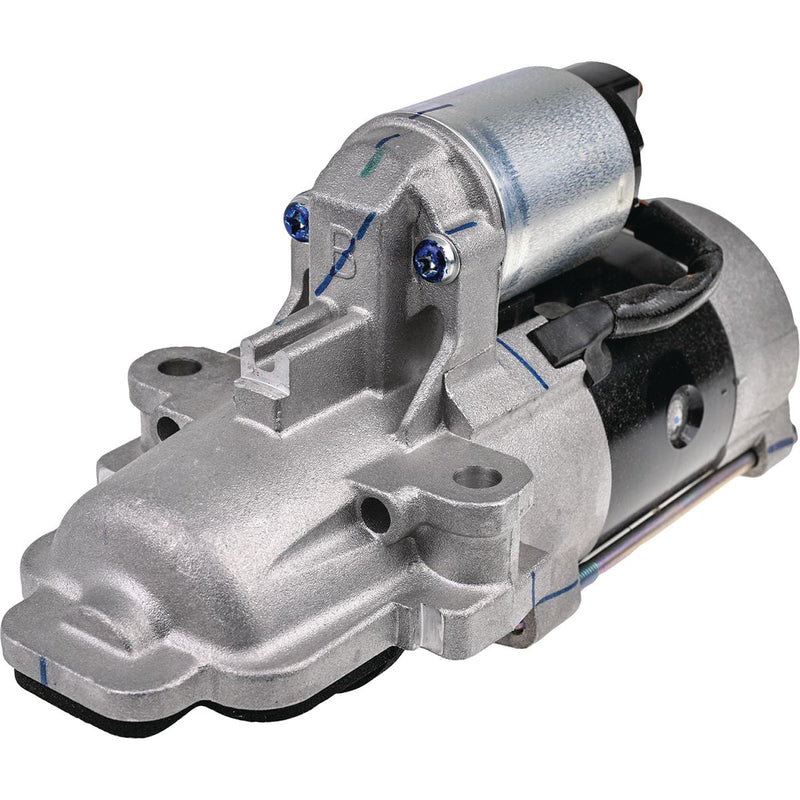 Starter Motor 12V 12Th CW Suits PX2 06/15-21 EB3T11000BD