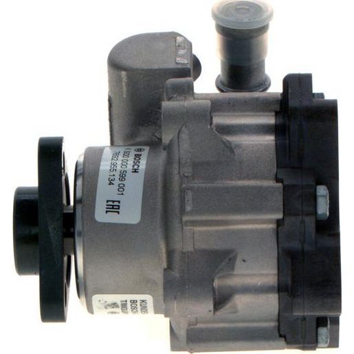 Bosch Brake Rotor 0 986 479 H49